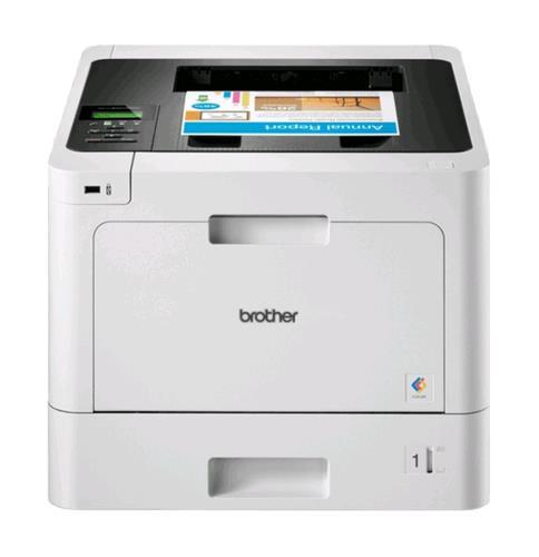 BROTHER STAMPANTE LASER A4 COLORE, 31PPM, FRONTE/RETRO, USB/LAN/WIFI